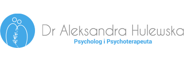 dr Aleksandra Hulewska - Psychoterapia i Rozwój Osobisty